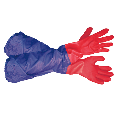 Aqua Gloves