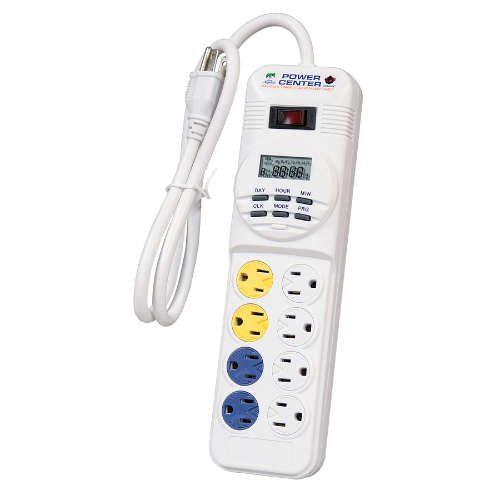 Digital Power Center