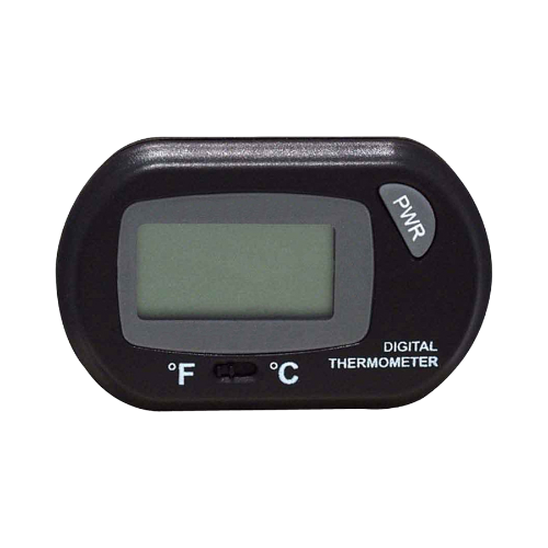 Digital Thermometer
