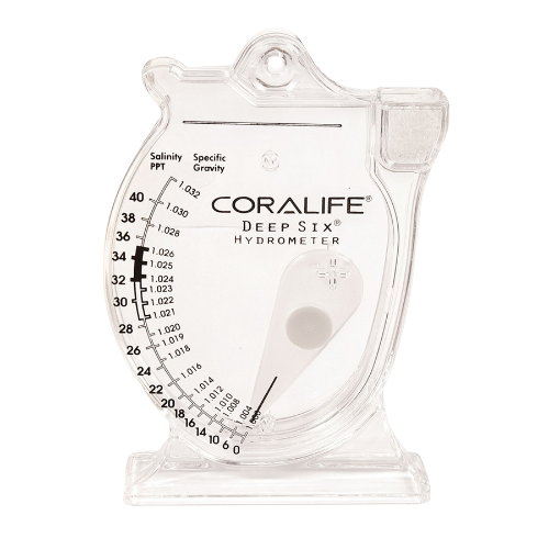 Hydrometer