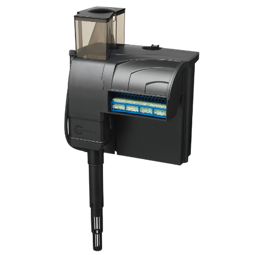 Marine Filter with Protein Skimmer