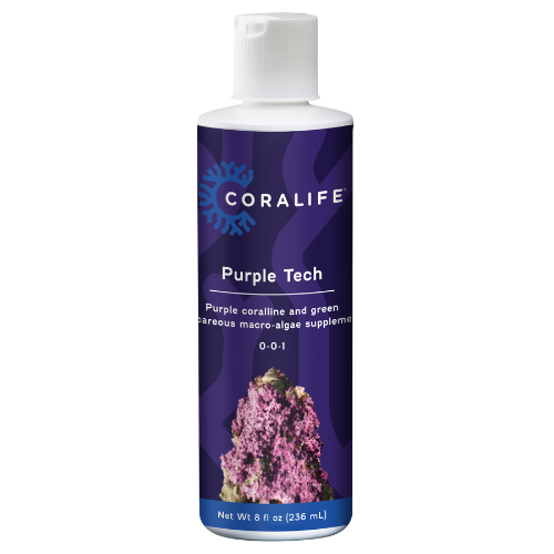 Purple Tech