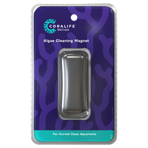 Algae Cleaning Magnet - Hero