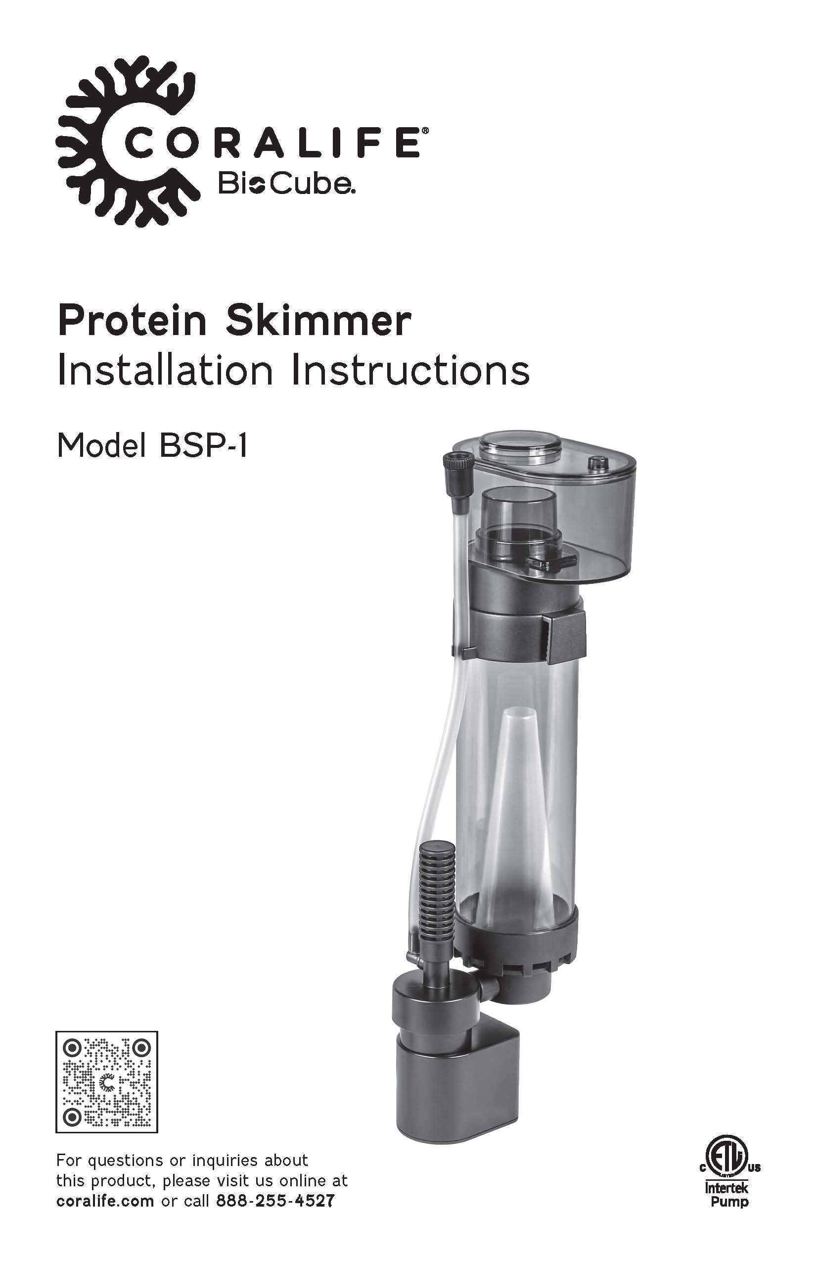 A closer look at How To Clean Protein Skimmer Cup