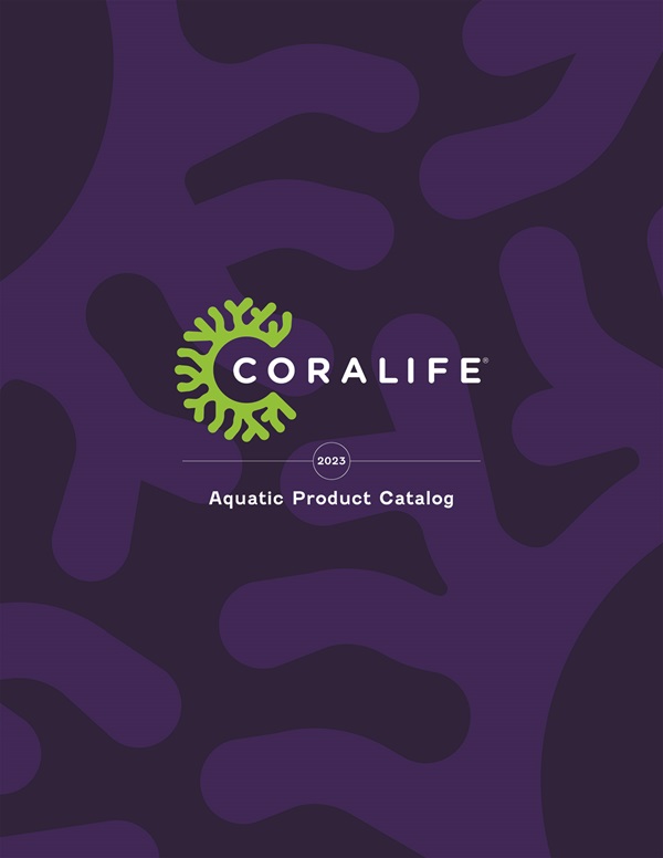 Coralife_2023_Catalog_Cover
