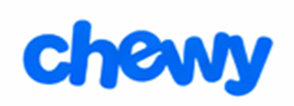 Chewy logo